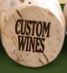Custom Wines from D'Vine Wine in Burleson, Texas